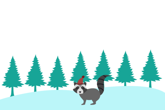 Animal and Snow White and Blue: A Modern Typeface for Impactful Design