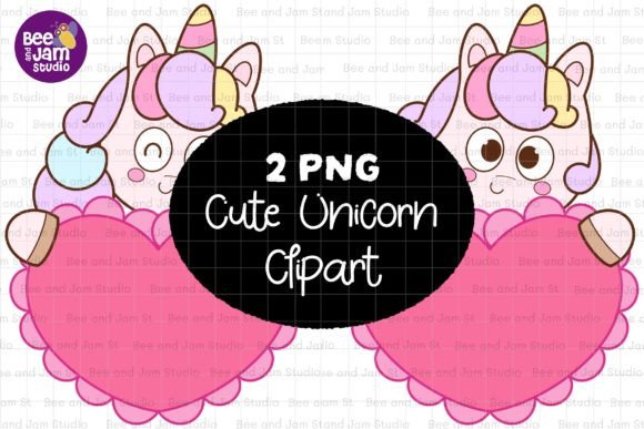 Animal Unicorn PNG Sublimation Clipart: A Magical Design Asset